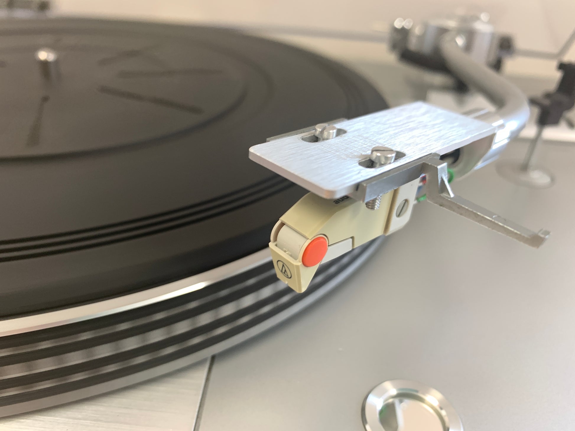 PLATINE VINYLE VINTAGE de SANYO TP30 auto Return /direct Drive DC Servo PLATINE VINYLE VINTAGE de SANYO TP30 auto Return /direct Drive DC Servo