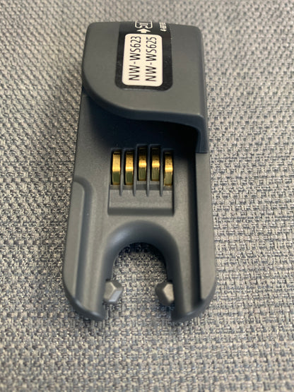 SONY NW-WS623 Wireless Bluetooth Headphones w/ Charger