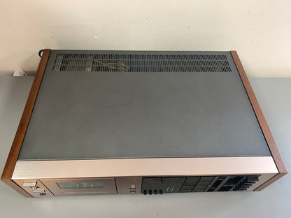 Kyocera D-611 Cassette Deck