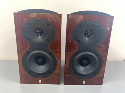 Revel Performa3 M105 Bookshelf Speakers