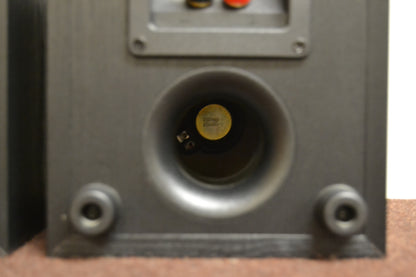 Polk Audio Monitor 30 Bookshelf Speakers