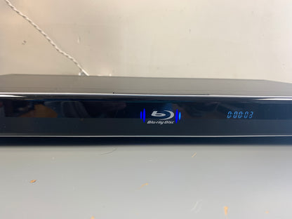 LG BD570 BluRay Player
