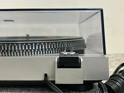Technics SL-D2 Direct Drive * Semi Automatic * Turntable * Audio Technica Cartridge * Fully Serviced