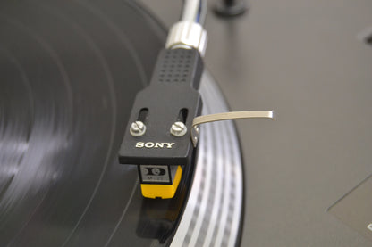 Sony PS-T2 Turntable * Fully Serviced
