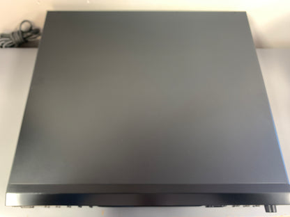Sony CDP-CE275 CD Changer