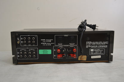 Sansui A-80 Integrated Amplifier * 65W RMS * Fully Serviced * 2 of 2