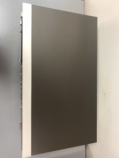 Harman Kardon TD202 Cassette Deck * New Belts * 1986