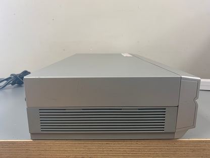 Sony Hi-Fi  SLV-N750 VCR