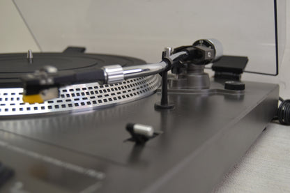 Sony PS-T2 Turntable * Fully Serviced
