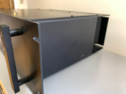 Audire Model 2 Power Amplifier