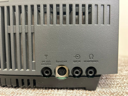 Bose Wave Radio AWRCC1  Portable CD Radio * Remote * Fully Serviced