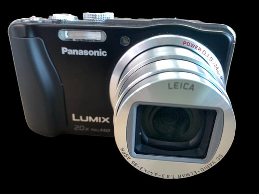 Panasonic Lumix DMC-ZS19 Camera
