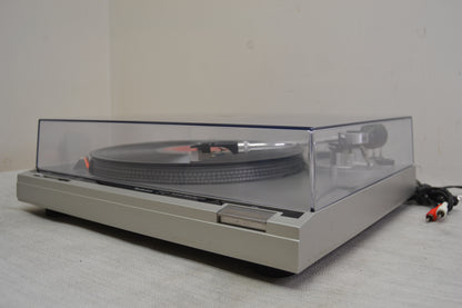 Technics SL-B2 Turntable * Fully Serviced * NEW Audio Technica AT3600 Cartridge