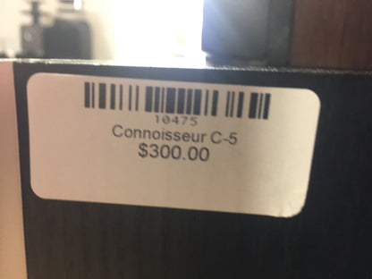 SALE * Energy Connoisseur C-5 Speakers