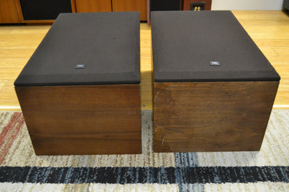 JBL L96 3 Way Floor Standing Speakers * No Store Shipping *