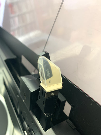 Technics SL-L3 Automatic Turntable