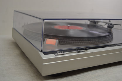 Technics SL-B2 Turntable * Fully Serviced * NEW Audio Technica AT3600 Cartridge