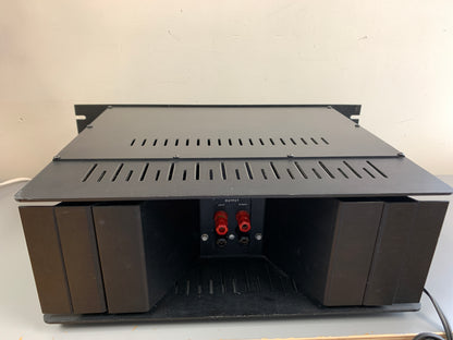 Audire Model 2 Power Amplifier