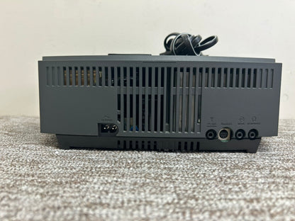 Bose Wave Radio AWRCC1  Portable CD Radio * Remote * Fully Serviced