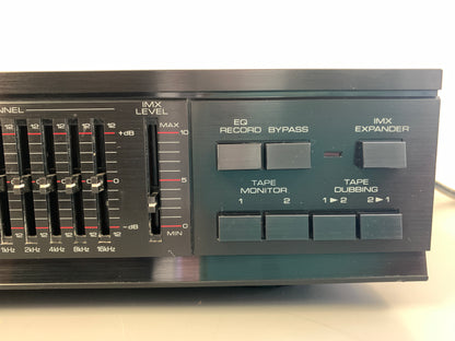 Optimus 31-2025 Equalizer