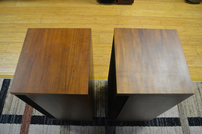 McIntosh XR3 Floor Standing Speakers * Refoamed 7/2026 * Fully Serviced * No Store Shipping