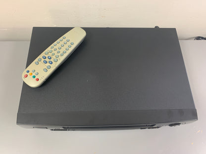 Philips Magnavox VRZ344 VCR * Remote