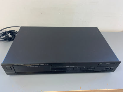 Kenwood KT-57 Tuner