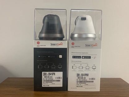 Samsung  Wisenet SmartCam HD Wi-fi Full Pan & Tilt Security Camera NEW OLD STOCK