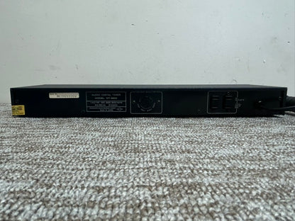 Pioneer DT-500 Digital Audio Timer * Fully Serviced