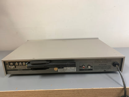 Sony ST-J55 Stereo Tuner