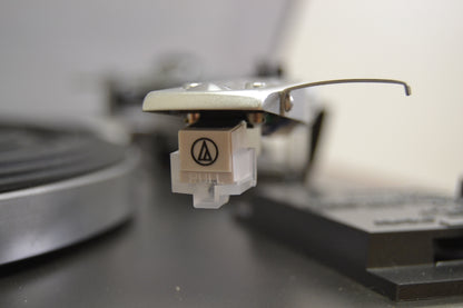 Pioneer PL-A45D Turntable * NEW AT3600 Cartridge * Fully Serviced