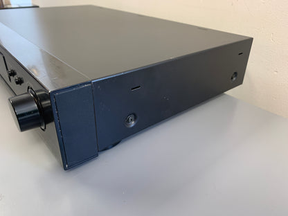 Sony ST-JX411 AM/FM Tuner