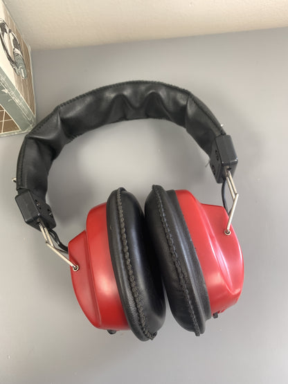 Winston AM/FM Headphones