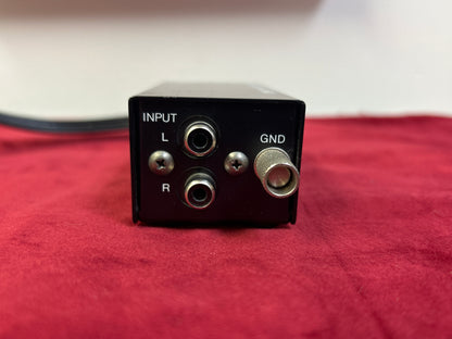 Denon AU-300 Moving Coil Step-Up  Transformer