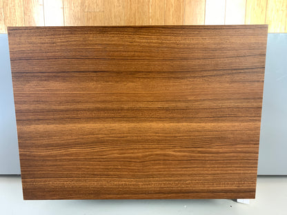 TEAC A510MK2 Single Cassette Deck * Wood Case