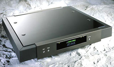 DCS Purcell Digital Upsampler * Fully Serviced *