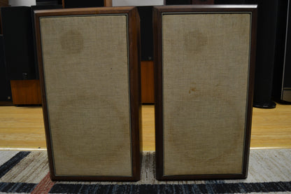 Advent The Advent LoudSpeaker * Fried Egg * Refoamed 6/26 *