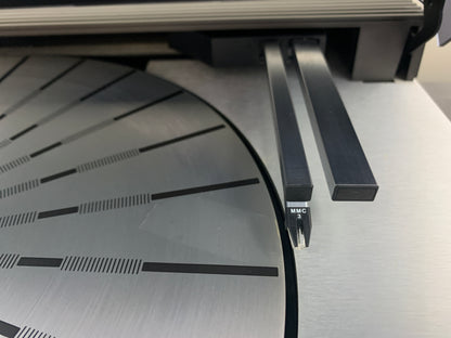 Bang & Olufsen Beogram 5500 Type: 5943 Turntable & MMC3 Cartridge