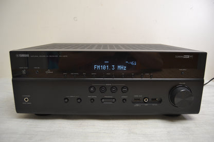Yamaha RX-V675 Stereo Receiver * 90W RMS * Fully Serviced *
