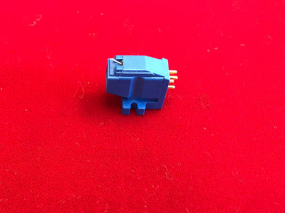 Ortofon X1-MC Cartridge & OEM Stylus