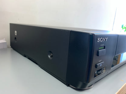Sony SLV-720HF Video Cassette Recorder