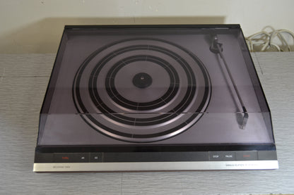 Bang Olufsen Beogram 3404 Turntable