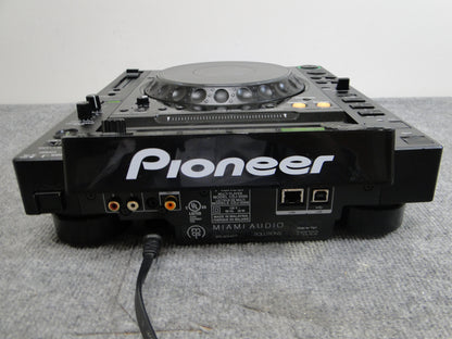 Pioneer CD-J2000 CD player DJ