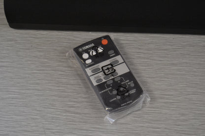 Yamaha ATS-1050 Soundbar * Remote Control