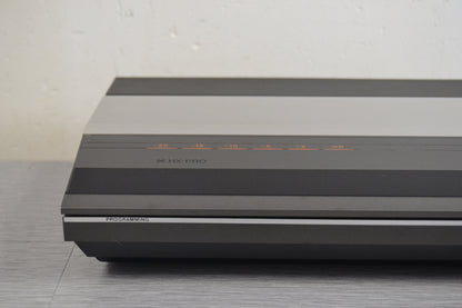 Bang & Olufsen Beocord 3300 Single Cassette Deck * New Belts