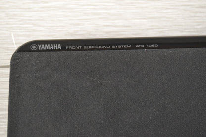 Yamaha ATS-1050 Soundbar * Remote Control