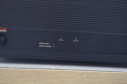 Adcom GFA 5500 Stereo Power Amplifier