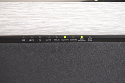 Yamaha ATS-1050 Soundbar * Remote Control