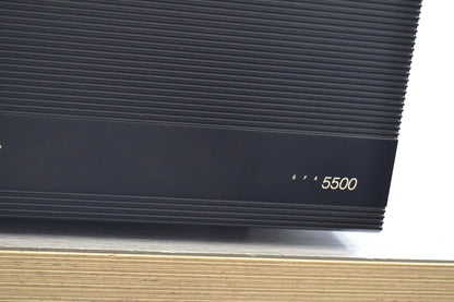 Adcom GFA 5500 Stereo Power Amplifier