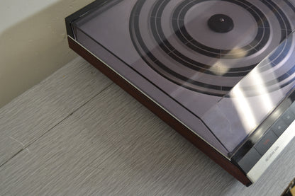 Bang Olufsen Beogram 3404 Turntable